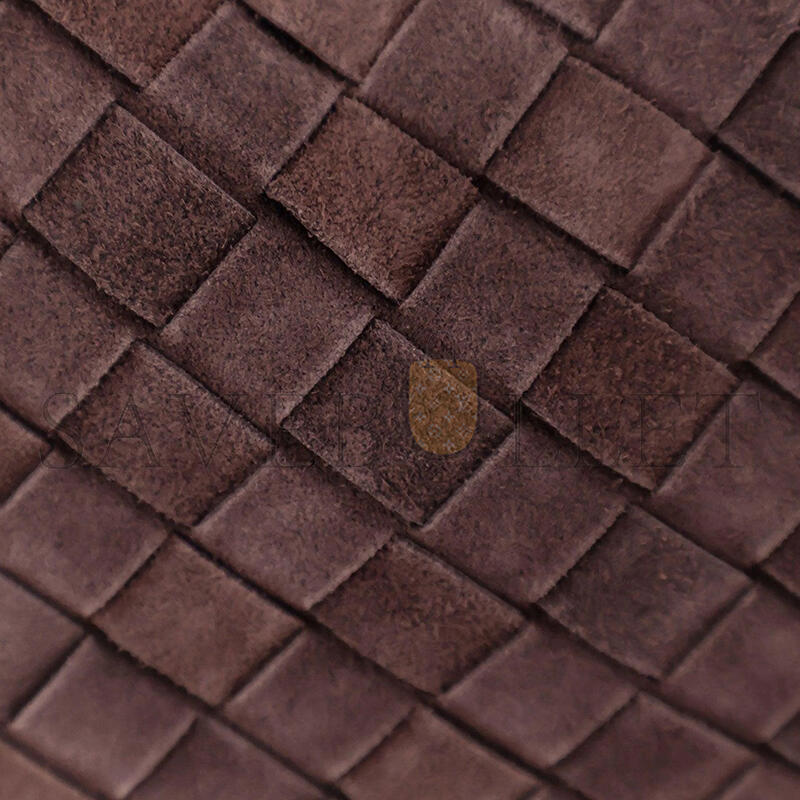 BOTTEGA VENETA HOP SHOULDER BAG 796262 (46*21*10cm)